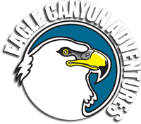 eagle canyon adventures logo